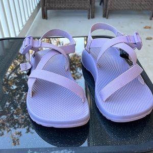 Chaco Z/1 Chromatic Classic Sandals - Women's Size 10